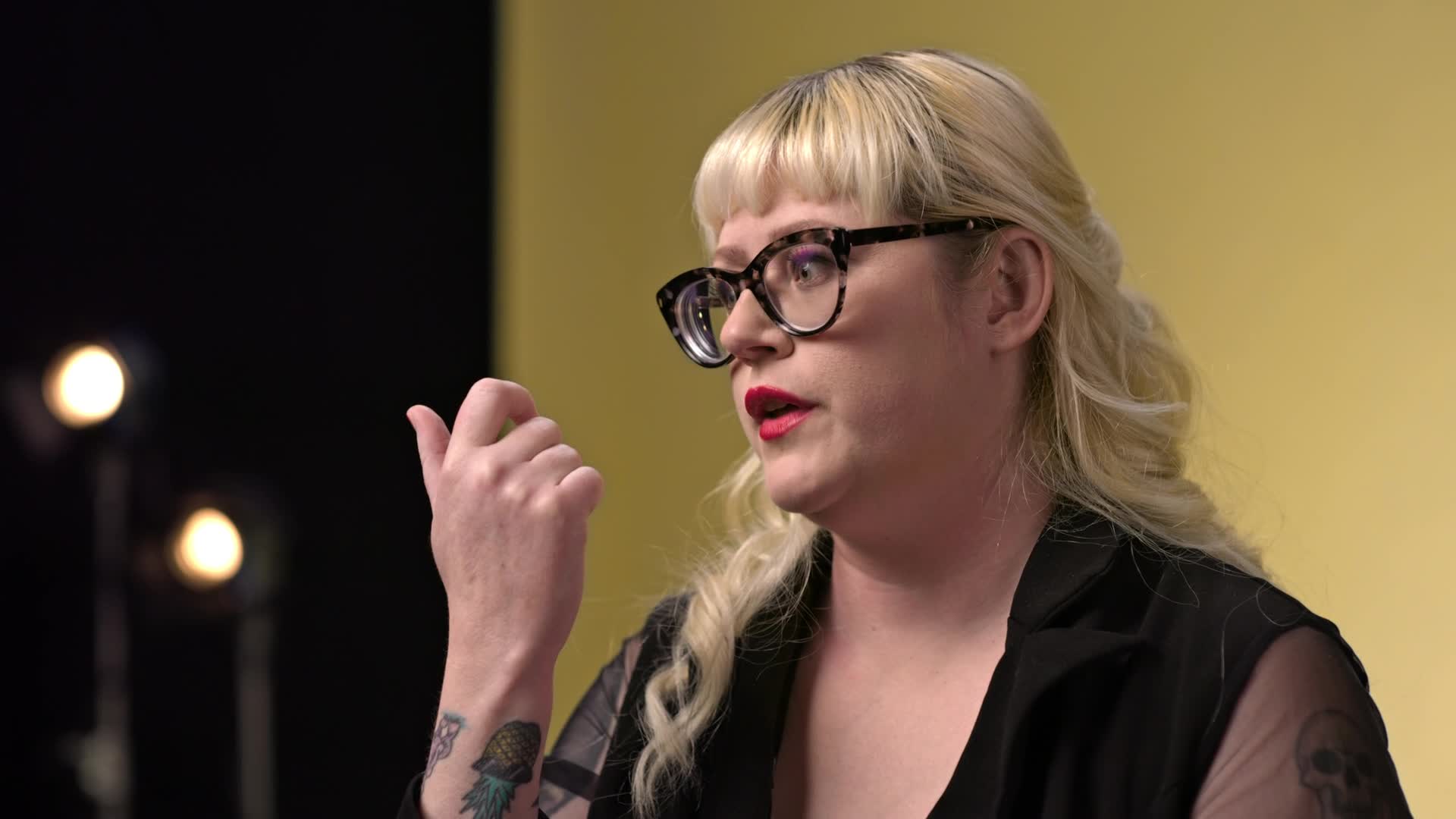 Návrat do reality: Zákulisí pořadu Amerika hledá topmodelku S01E02 2026 CZ dabing HD 1080p