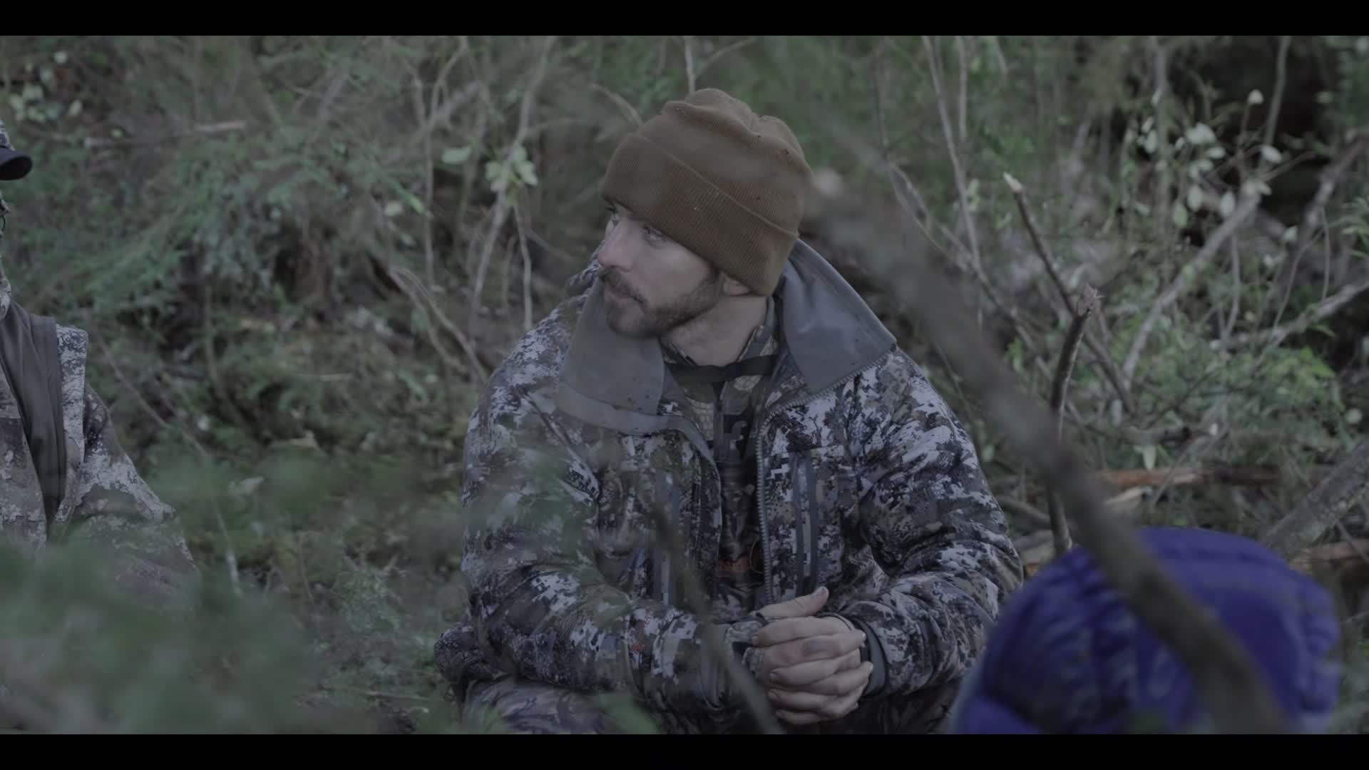 Outlast S02E03 Dvě bitvy zaráz