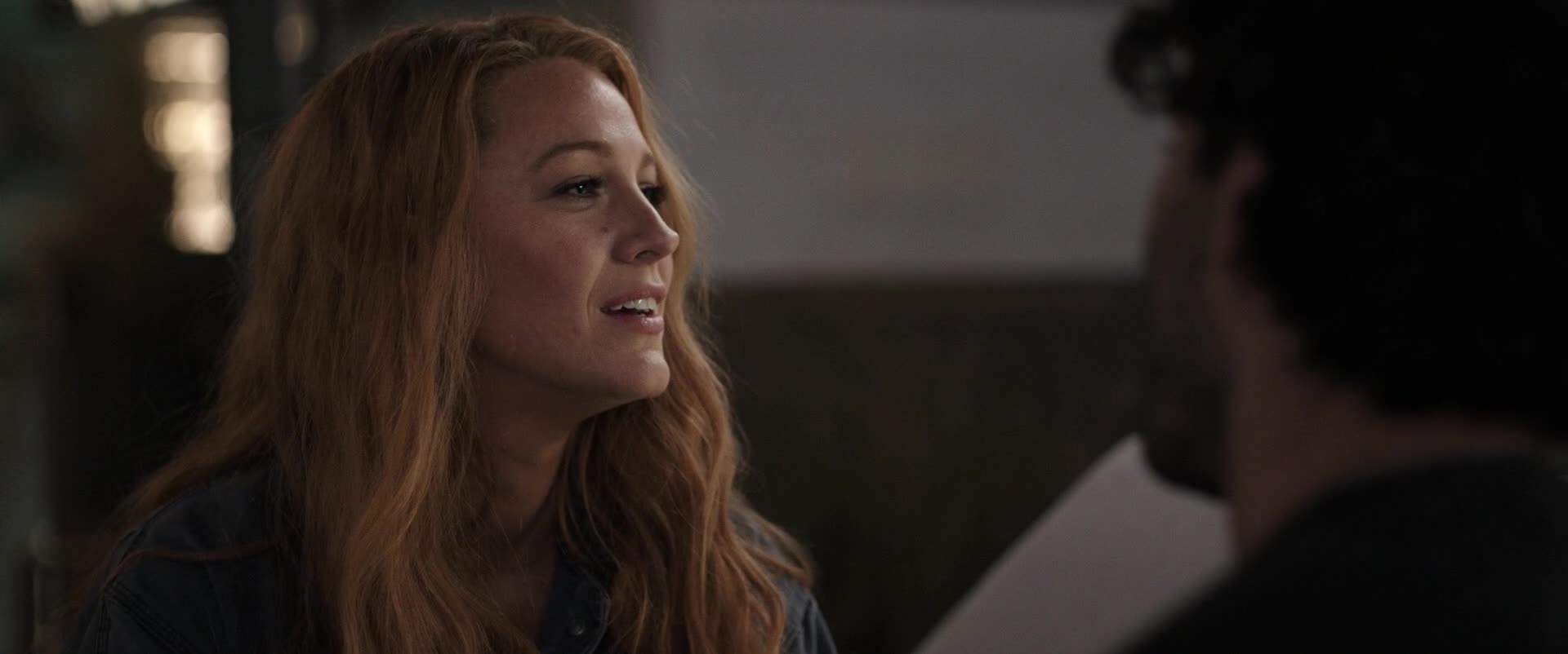 Námi to končí 2024 romanticky CZ dabing HD