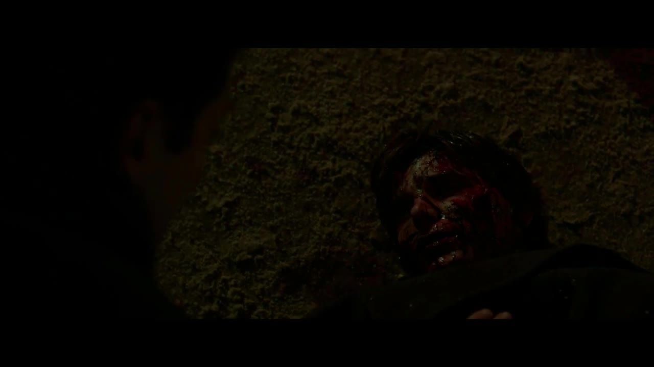 Vražedné pochybnosti (Dominic Cooper,Samuel L  Jackson,Gloria Reuben 2014 Krimi Thriller Bdrip 1080p ) Sk dabing