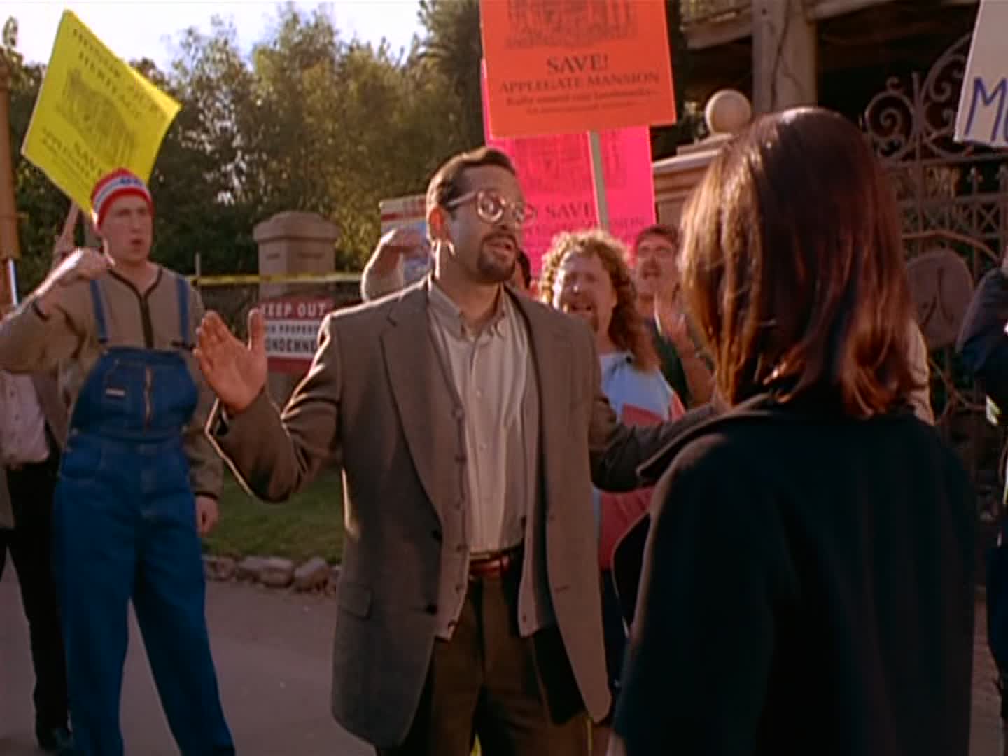 Casper První kouzlo (1997) CZ dabing HD