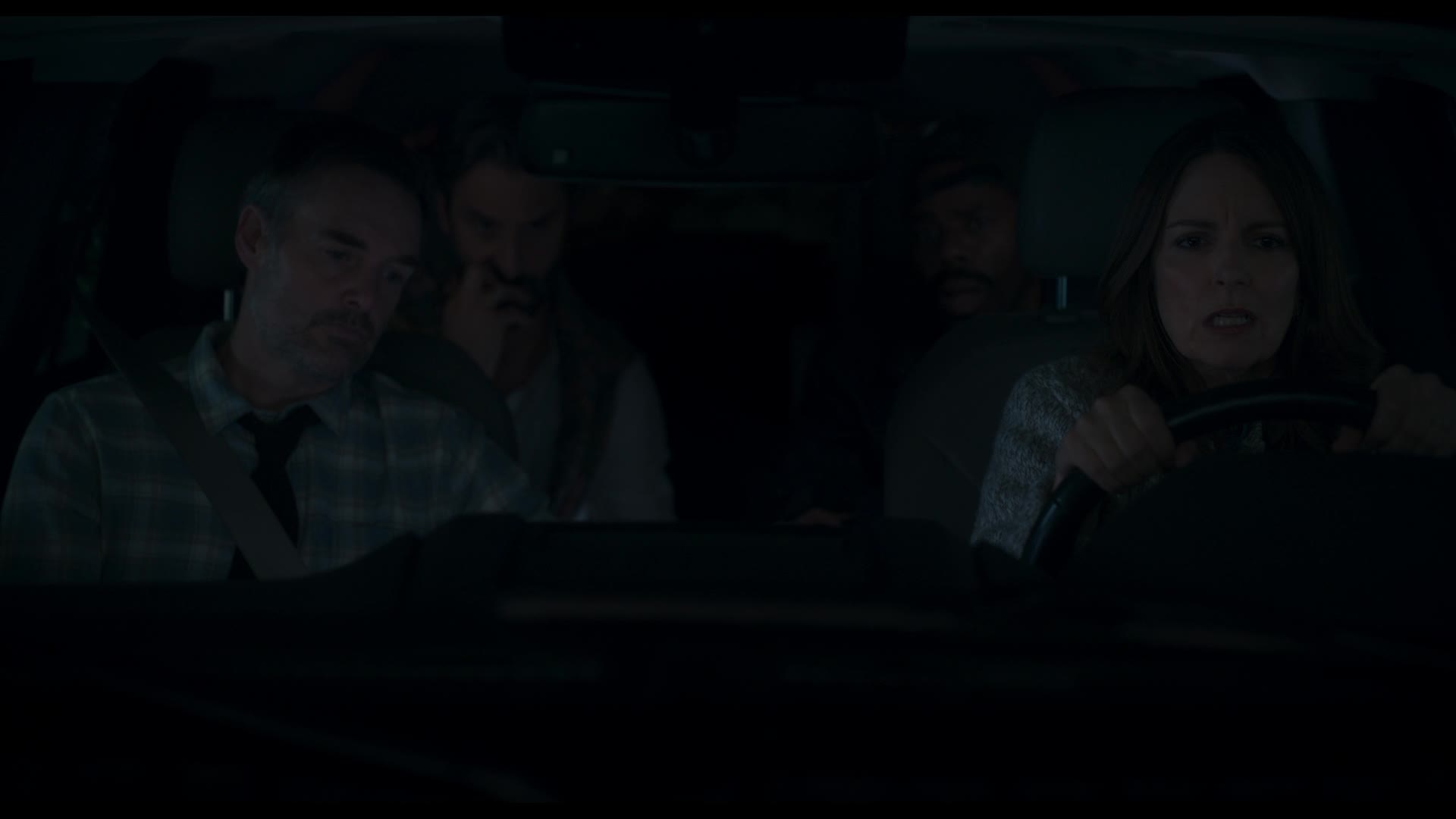 Čtyři roční období S01E01 2025 CZ dabing HD 1080p