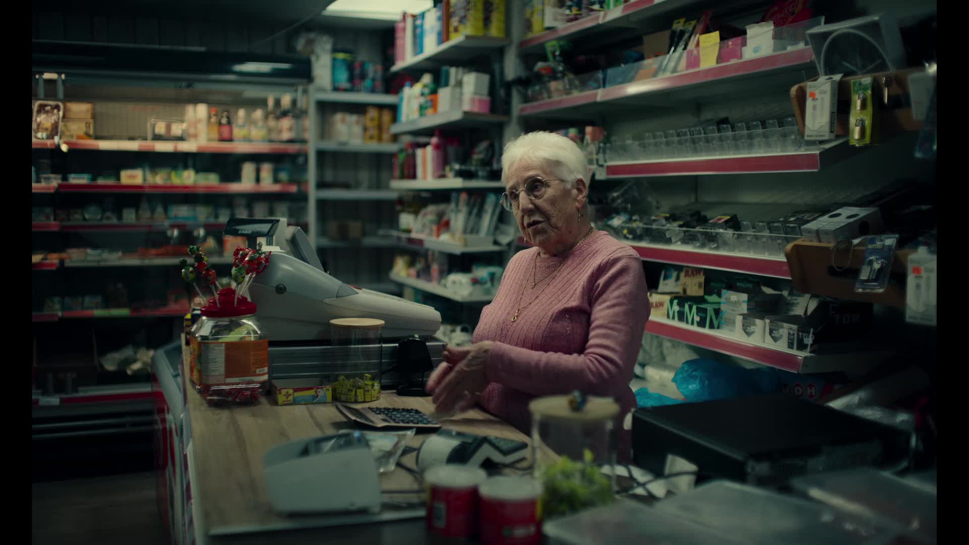 Ukradeno: Loupež století {2025} dokumentární, krimi AAc 5.1 1080p CZ dabing