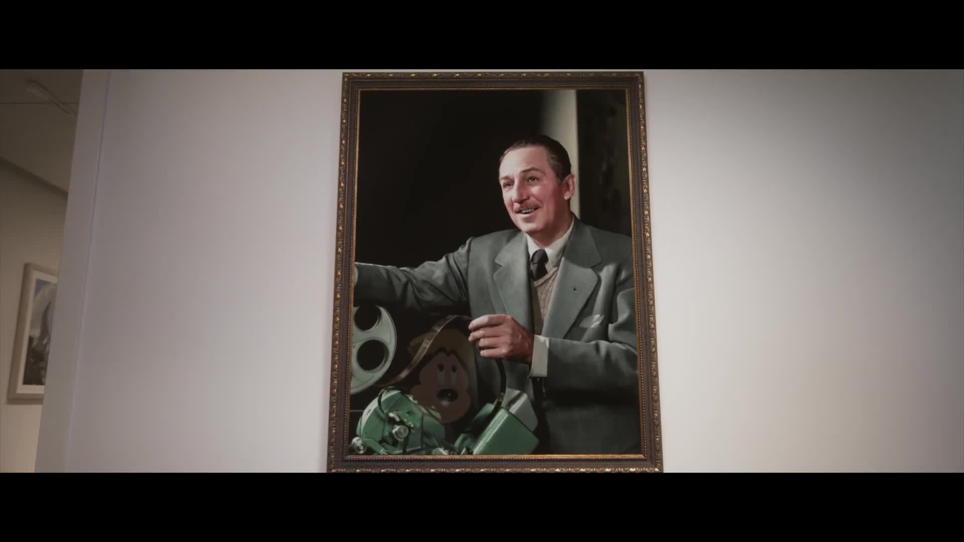 Bylo nebylo jedno studio 2023 novinka CZ dabing Full HD 1080p Pucci film