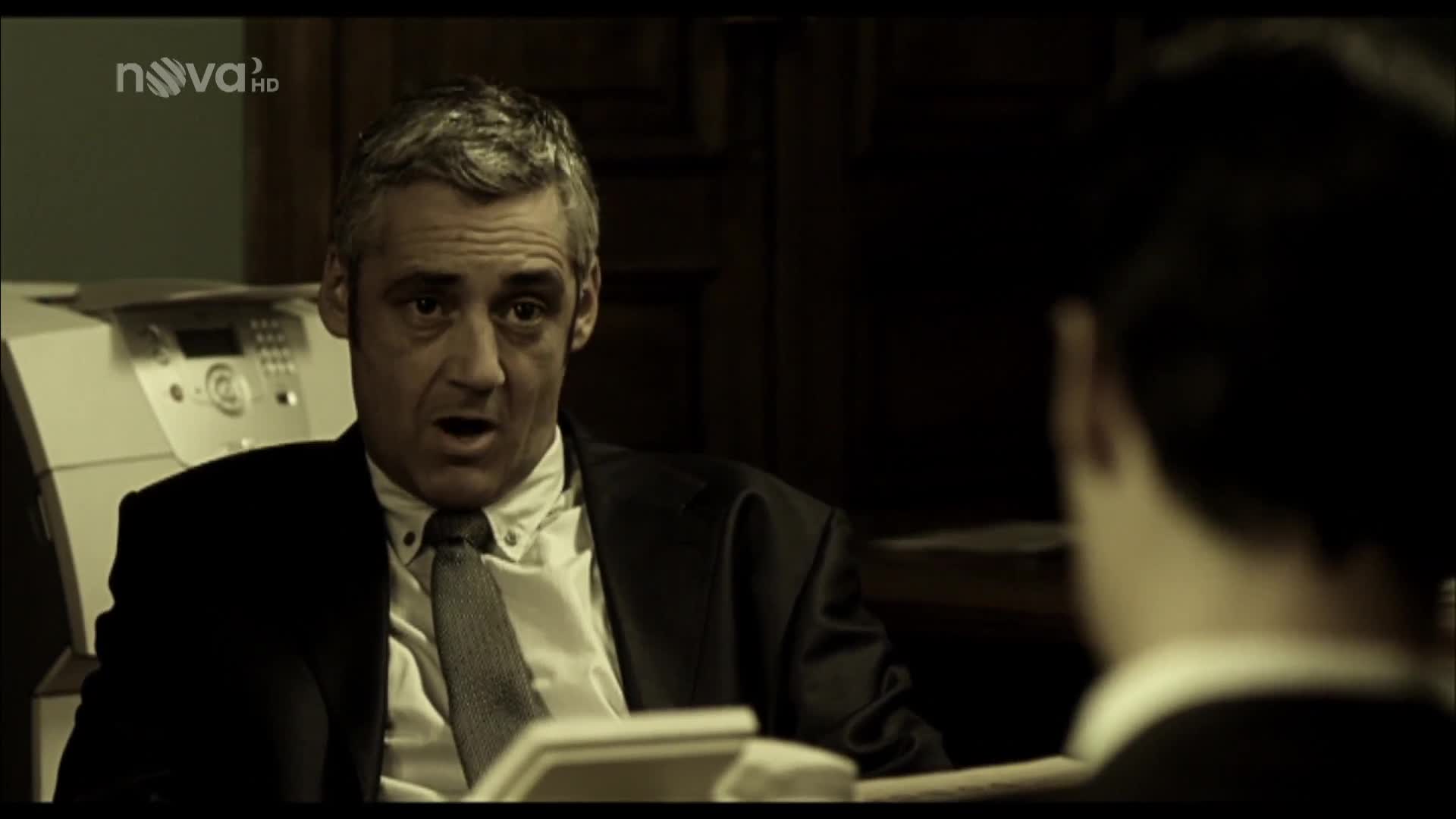 Elitní zabijáci 2011 CZ dabing HD