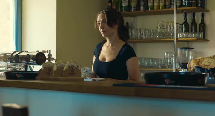 Leto s gentlemanem  2019  cz film