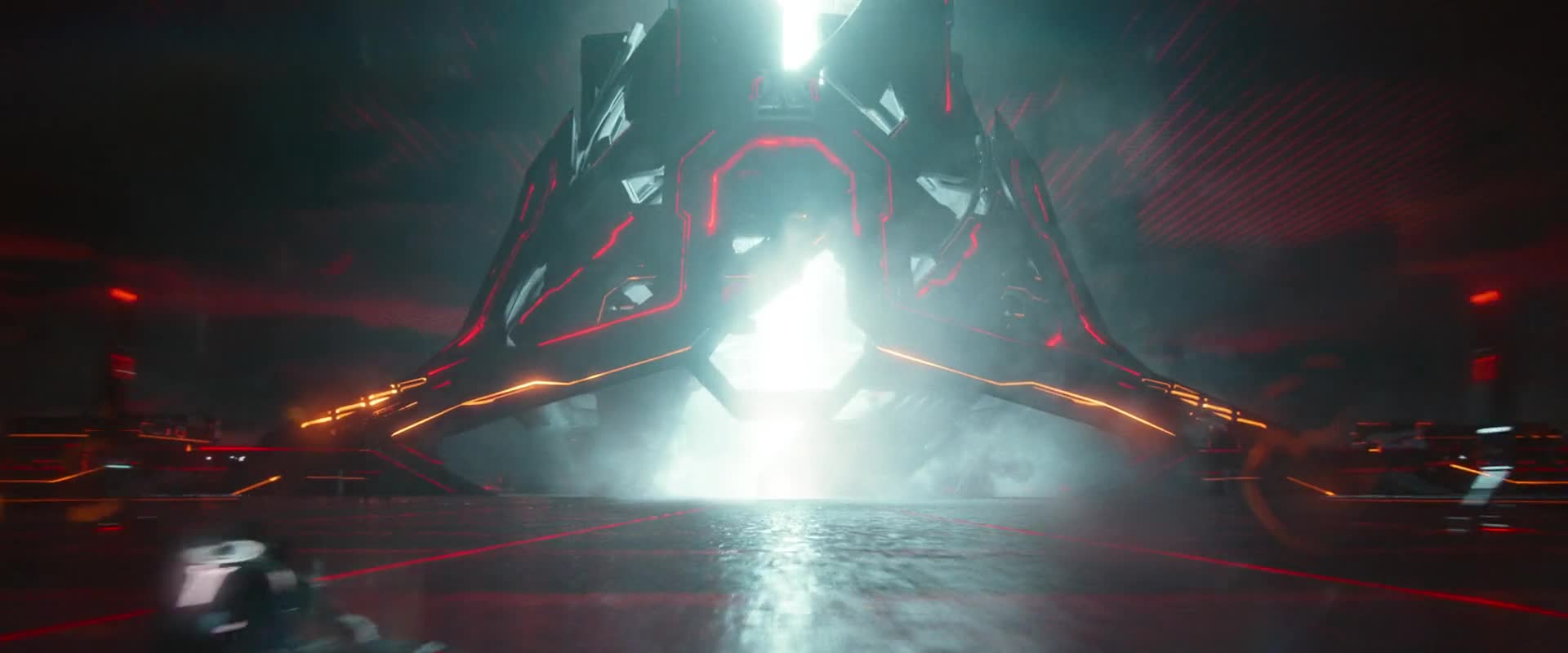 Tron: Ares 2025 CZ dabing HD