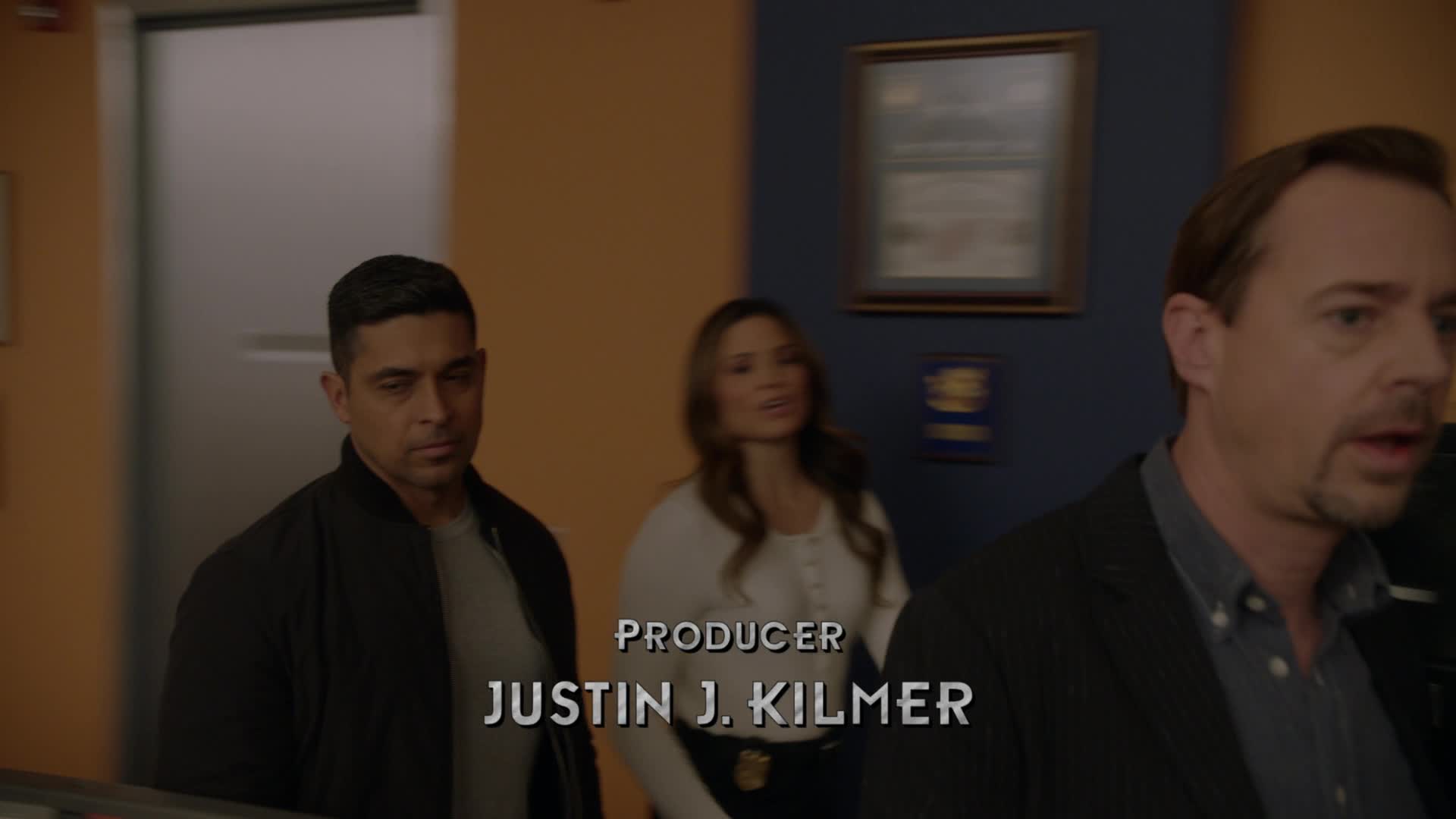 NCIS Námořní vyšetřovací služba S22E19 CZ dabing HD 1080p