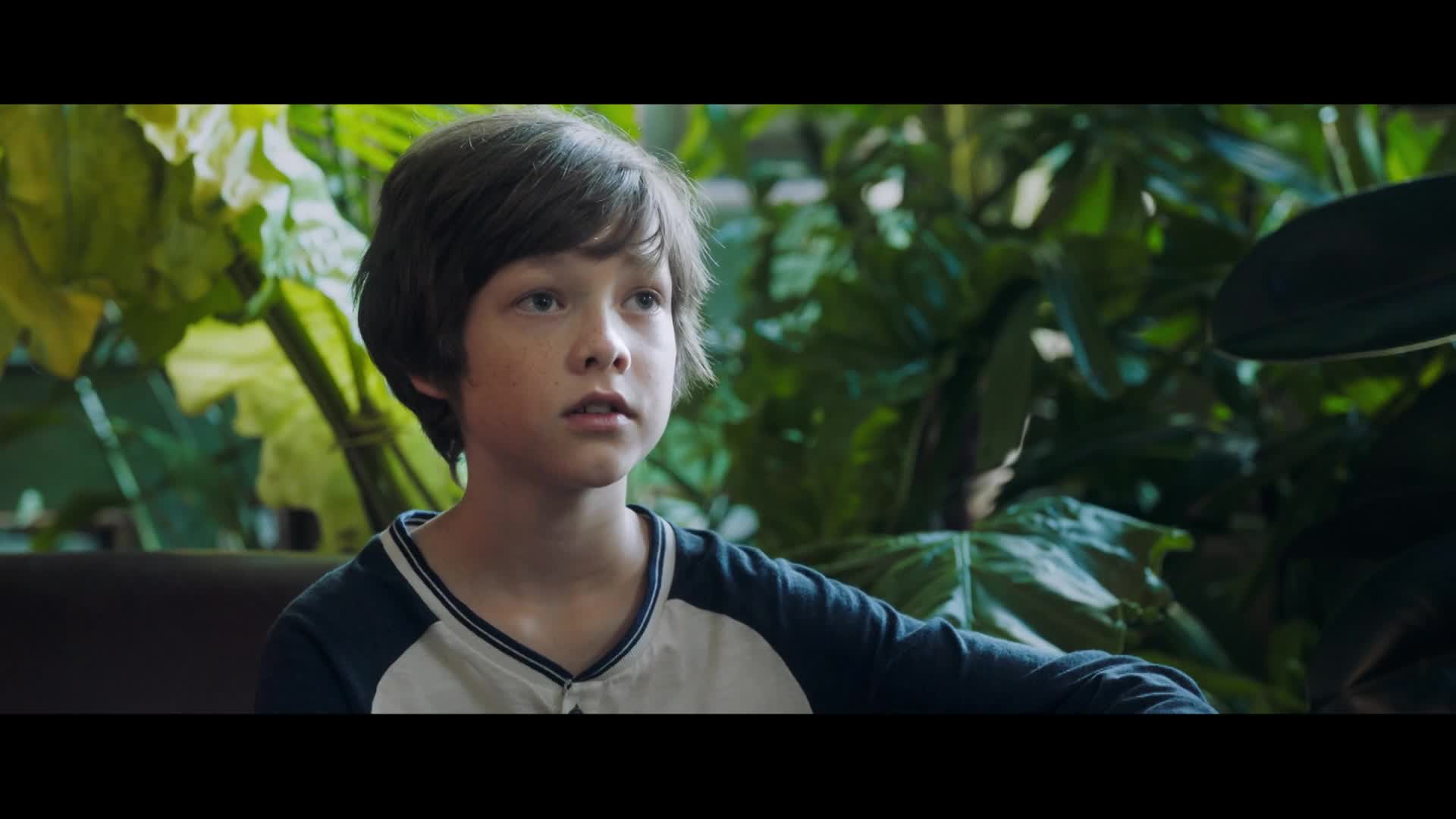 Max a divoká sedma 2020 CZ dabing HD