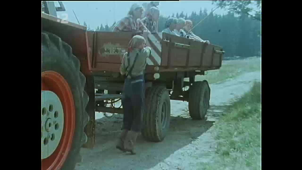 Piesocna potvorka S01E03 1985 SK