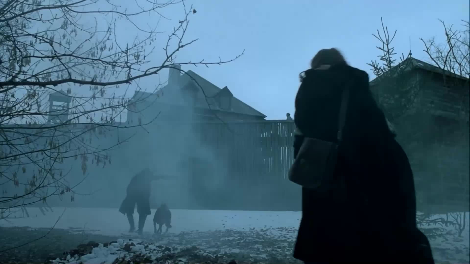 Moje sestra vlkodlak 3 rok 2024 mp4 novinka CZ dabing Full HD 1080p Pucci film