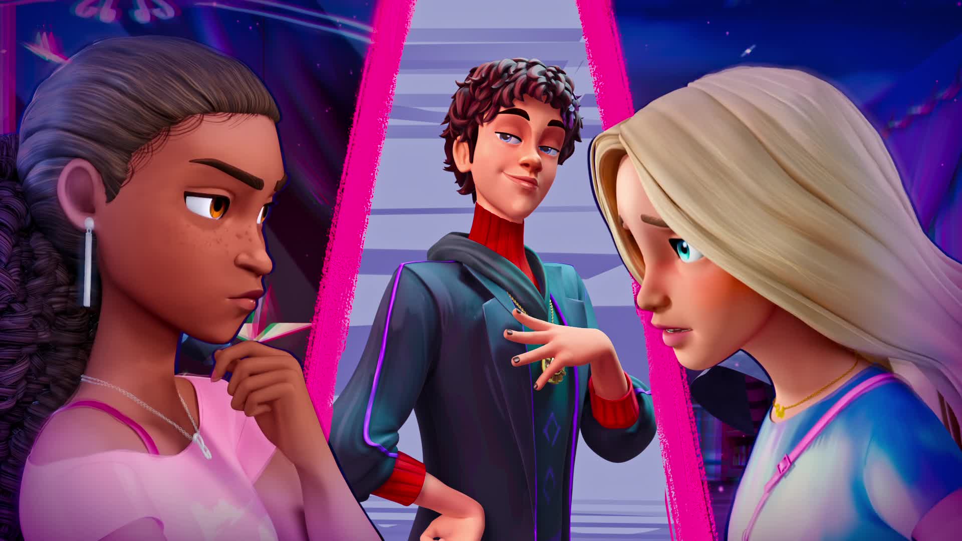 Barbie a záhady S02E05 2025 CZ dabing HD 1080p