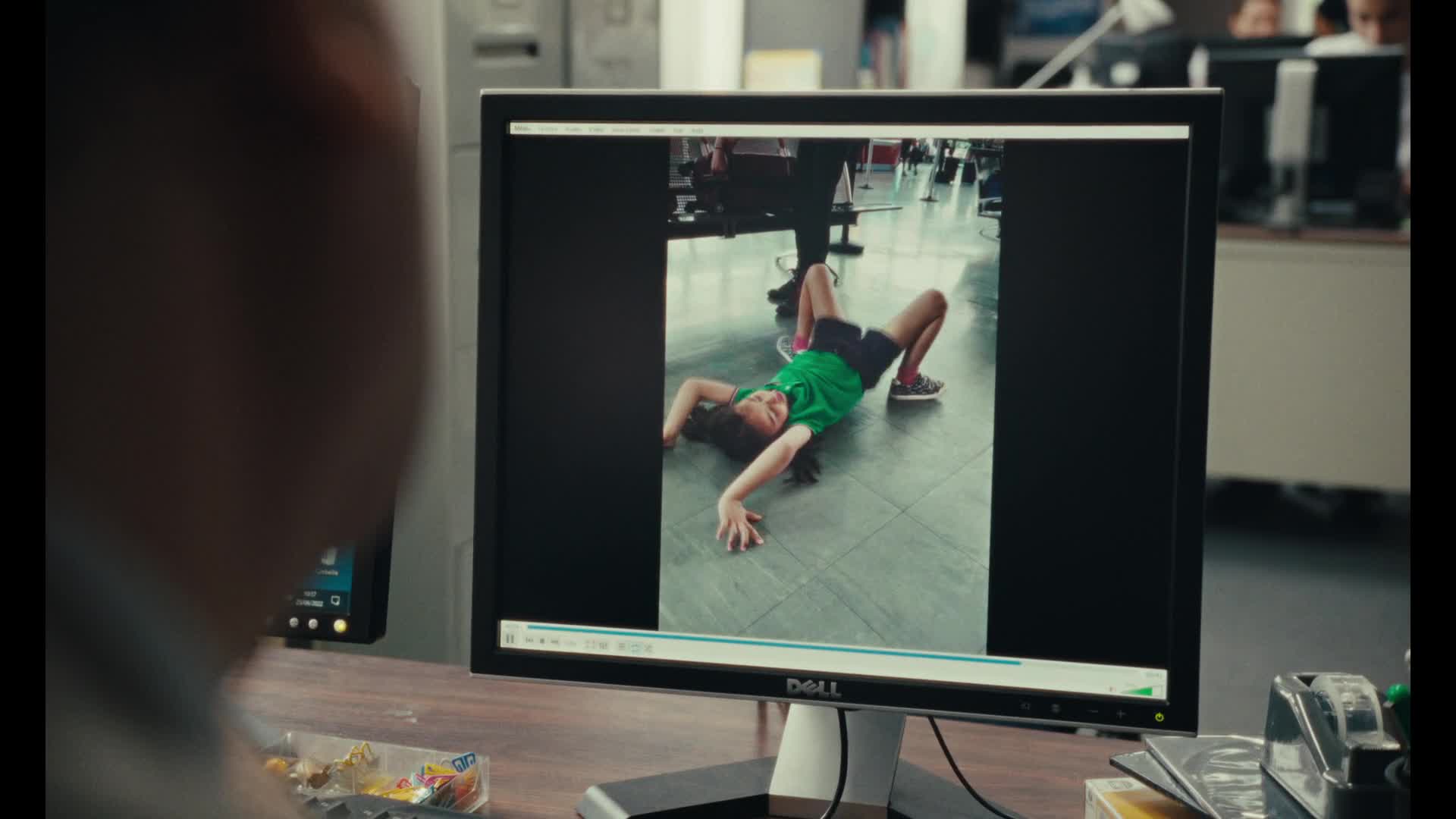 Borgo: Za zdmi vězení 2023 CZ dabing HD