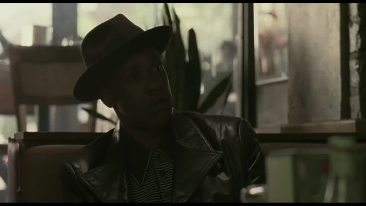 Americký gangster (Denzel Washington,Russell Crowe,Josh Brolin 2007 Drama Krimi Thriller Životopisný Bdrip 1080p ) Sk dabing