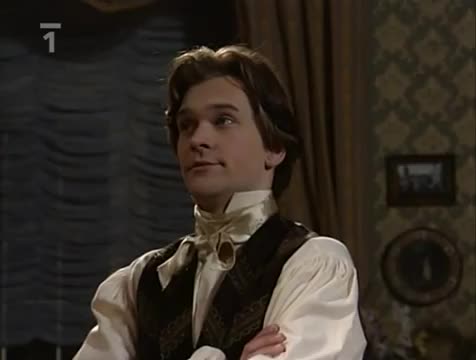 Jak se stal svec Dratvicka tchanem pana krale  pohadka  1994