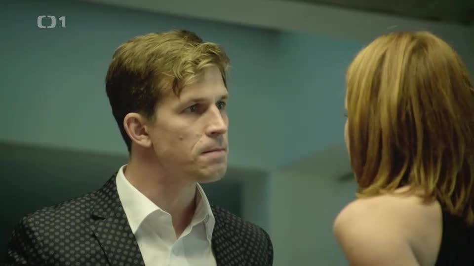 Živé terče 3 (Klára Melíšková,Stanislav Majer,Igor Orozovič 2019 Krimi Drama) Cz dabing