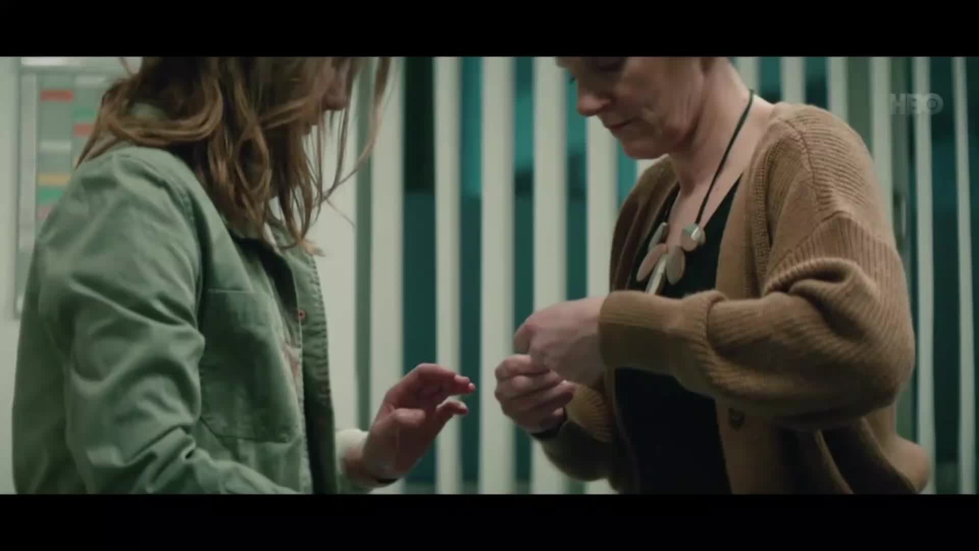 Můj konec Tvůj začátek (Saskia Rosendahl,Julius Feldmeier,Emanuela von Frankenberg 2019 Dráma Bdrip 1080p ) Cz dabing