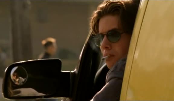 Moje sestra vlkodlak 1