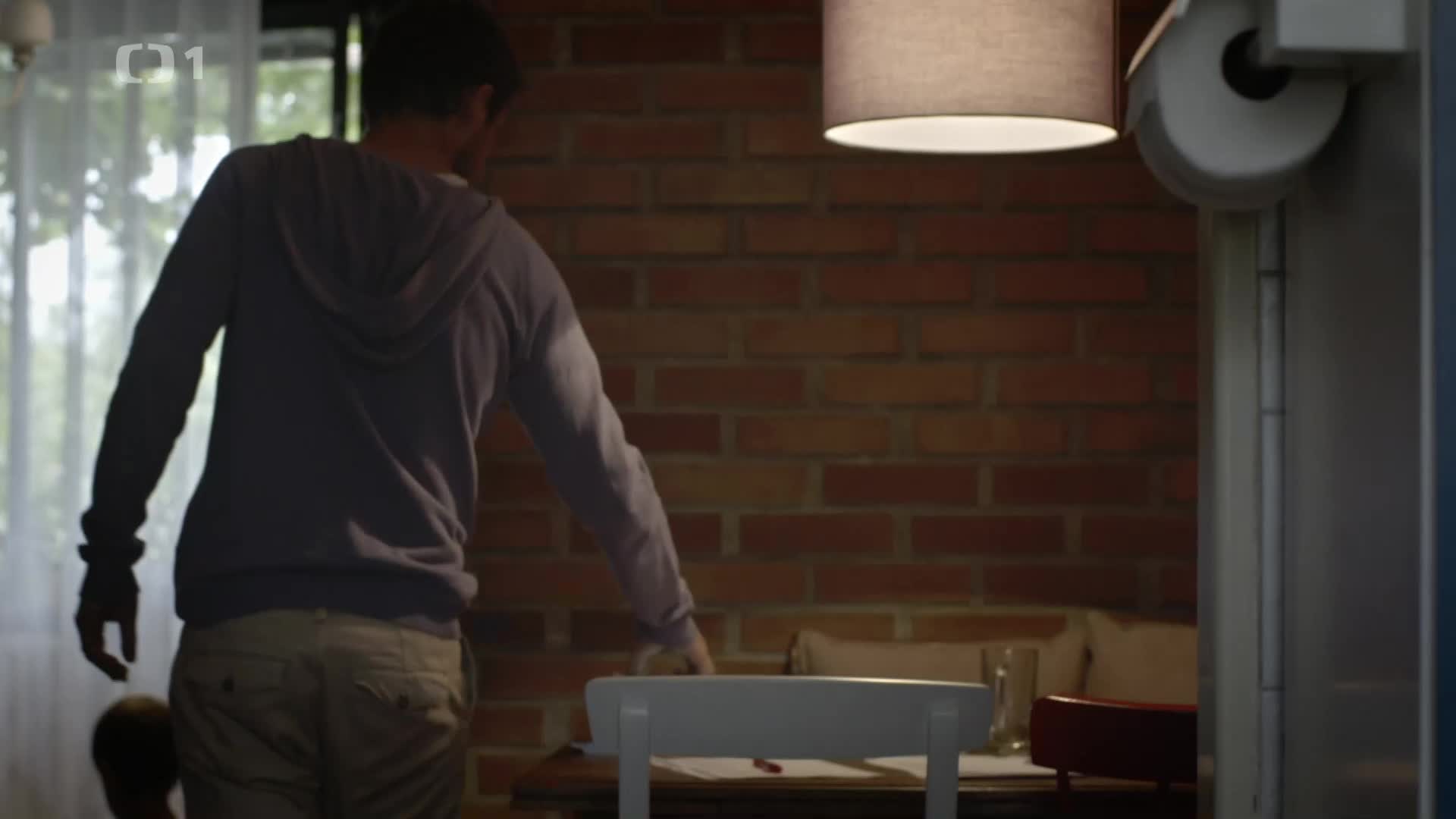 Živé terče S01E01