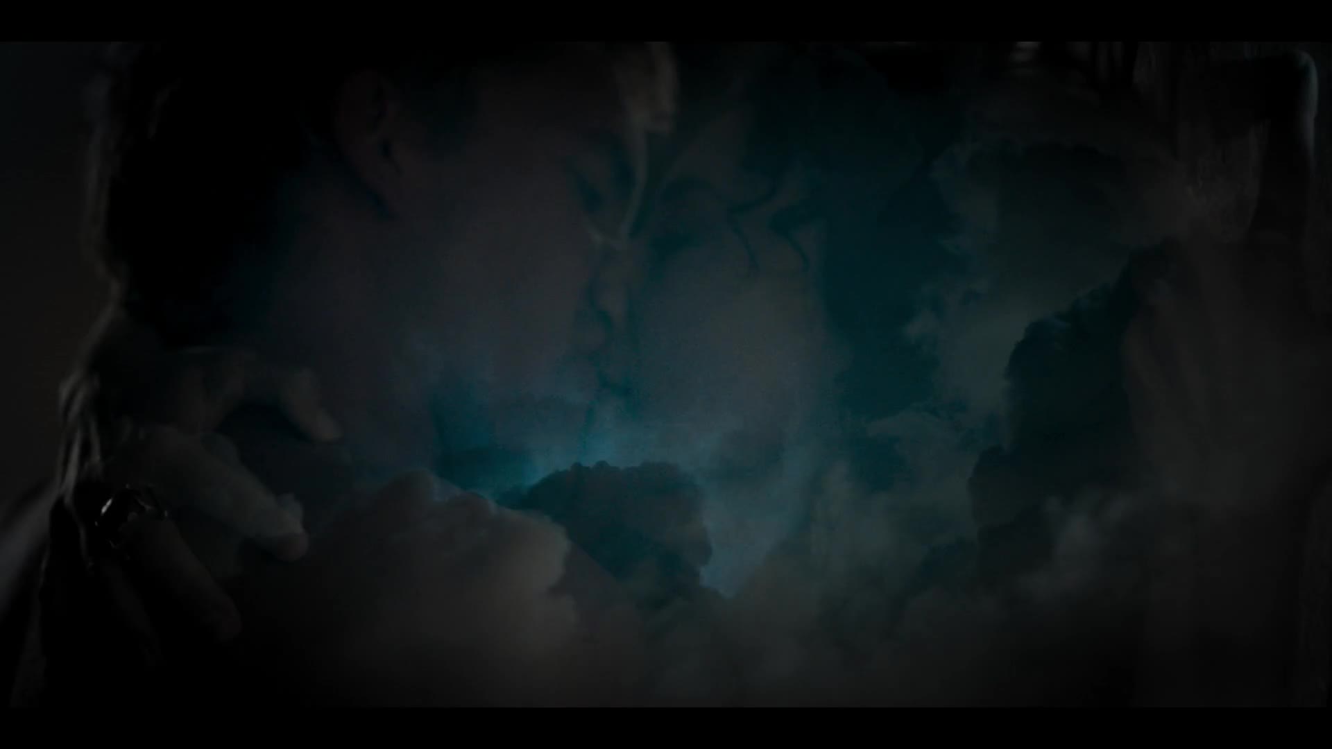 Alexandr Veliký Zrození boha S01E05 Vtělený bůh