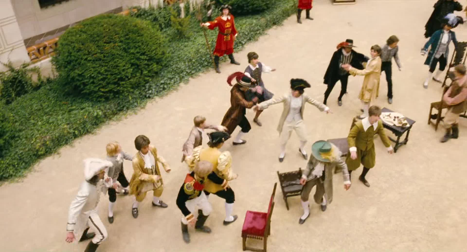 Nejkrásnější hádanka 2008 CZ pohadka HD