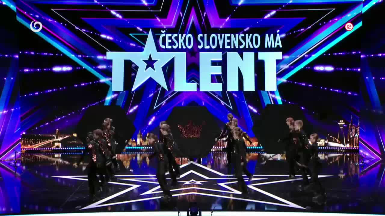 Dokonala hra Poker Face 2022 SK