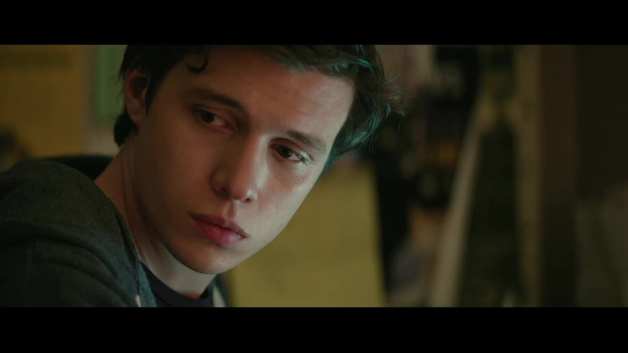 Já, Simon (Nick Robinson, Katherine Langford 2018 Komedie Drama Romantický) Cz+Sk dabing+titulky