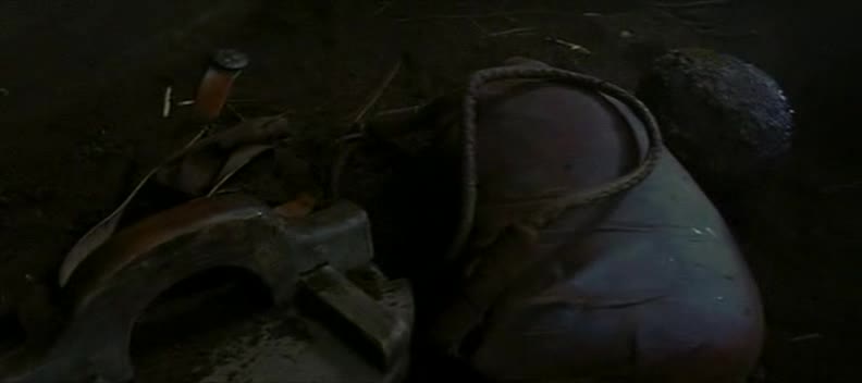 Beowulf Král barbarů =2005 CZ