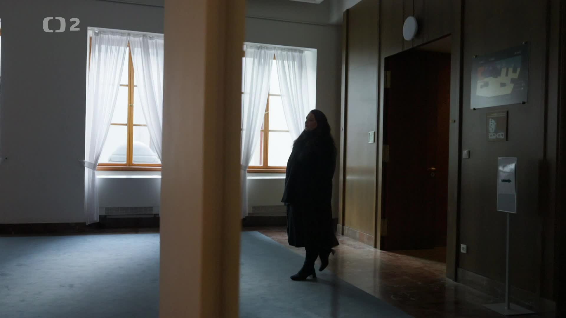 Případ „Anička“ 2024 dokument o selhání práva