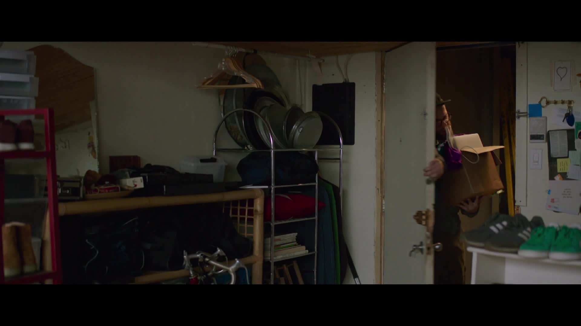 Stará láska nehrdzavie 2019 SK dabing HD