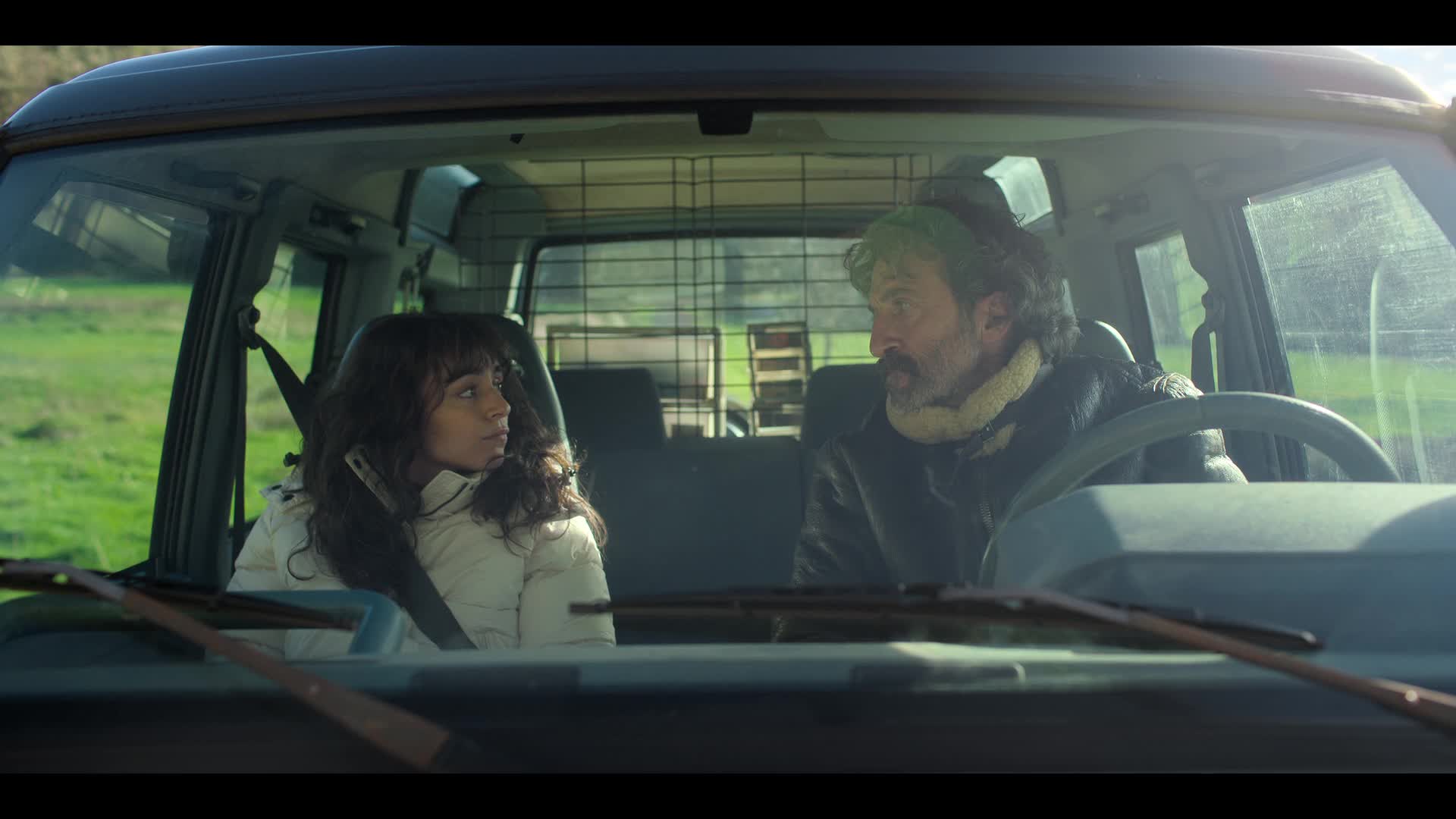 Starý pes, nové kousky S01E03 Citáty z hrníčku