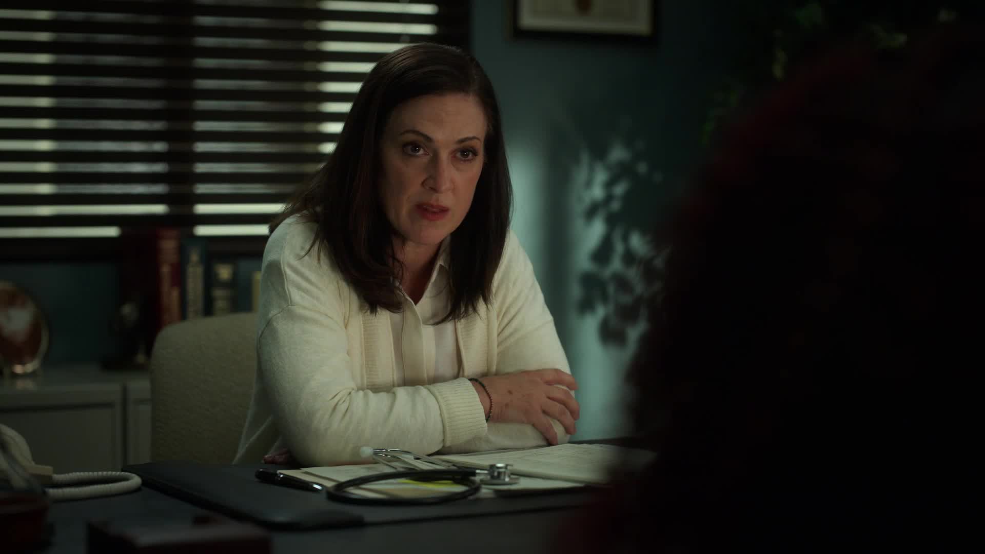 Pulnocni klub S01E01 Zaverecena kapitola CZ dabing 2022