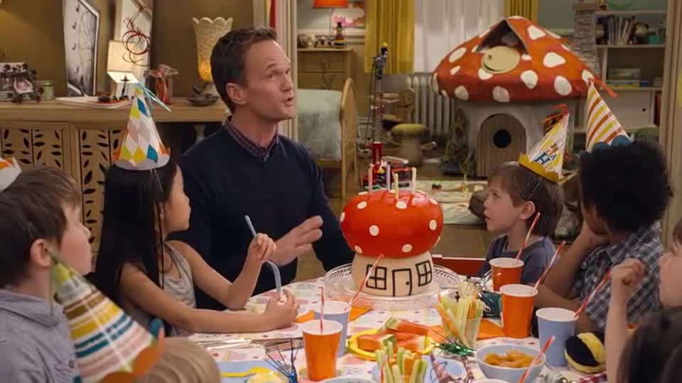 Šmoulové 2 ( 2013 Animovaný Komedie Rodinný Dobrodružný Fantasy Bdrip 1080p ) Cz dabing