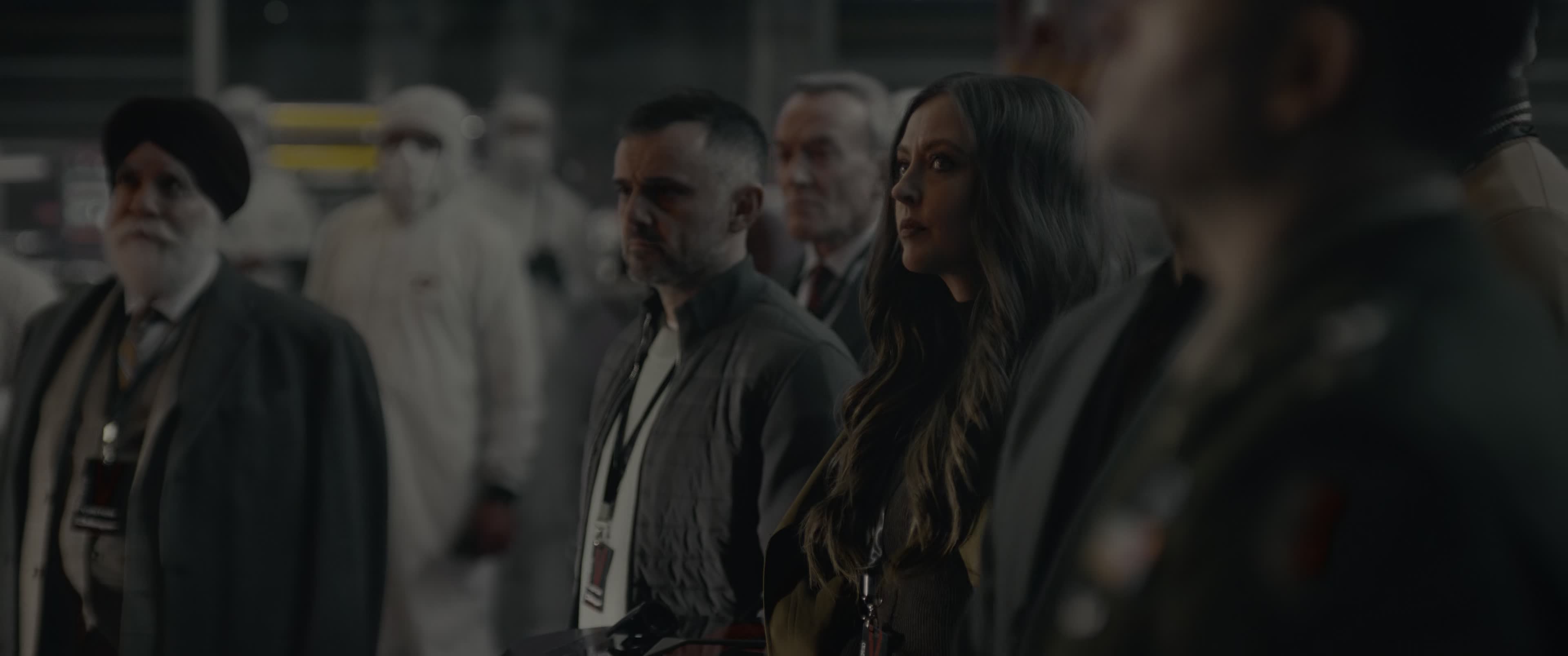 Tron Ares (2025) CZ dabing 4K 2160p