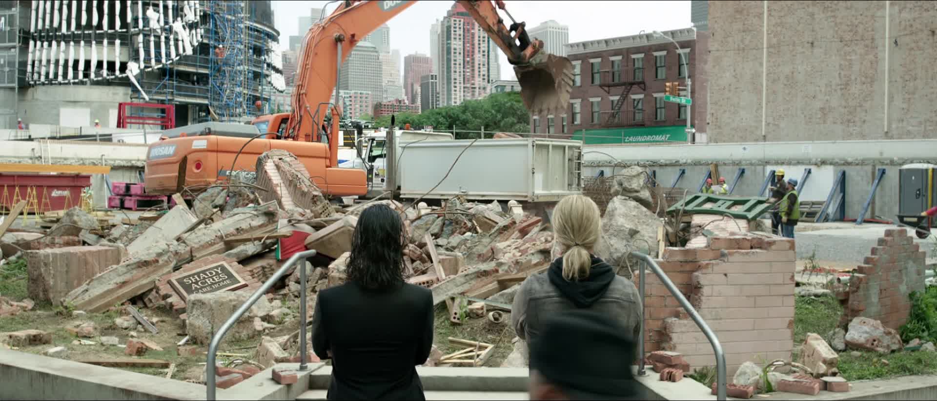 Thor Ragnarok 2017 SK dabing HD 1080p