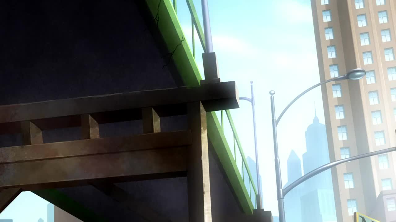 Superhviezda Superman ( 2001 Animovaný Akční Bdrip 1080p ) Sk dabing