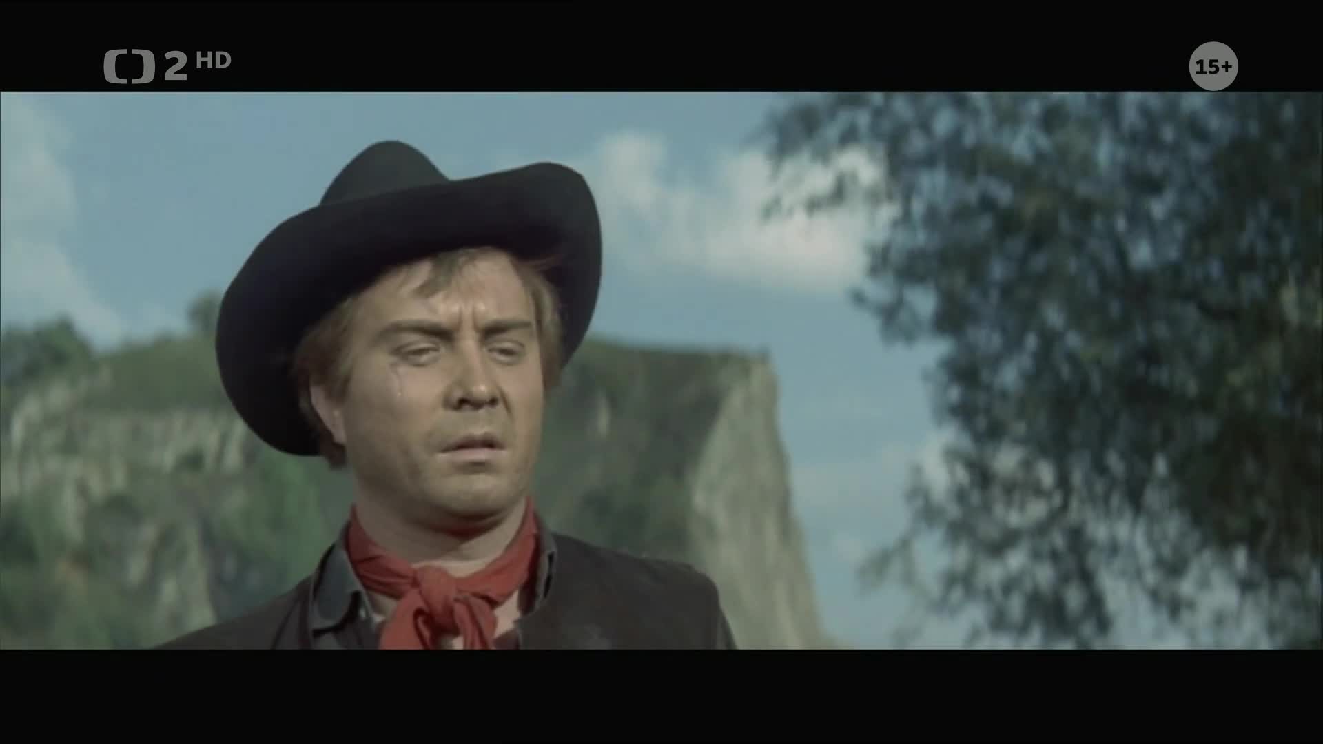 Zlatokopové z Arkansasu 1964 CT 2 HD T2 270 2024 03 18 19 34