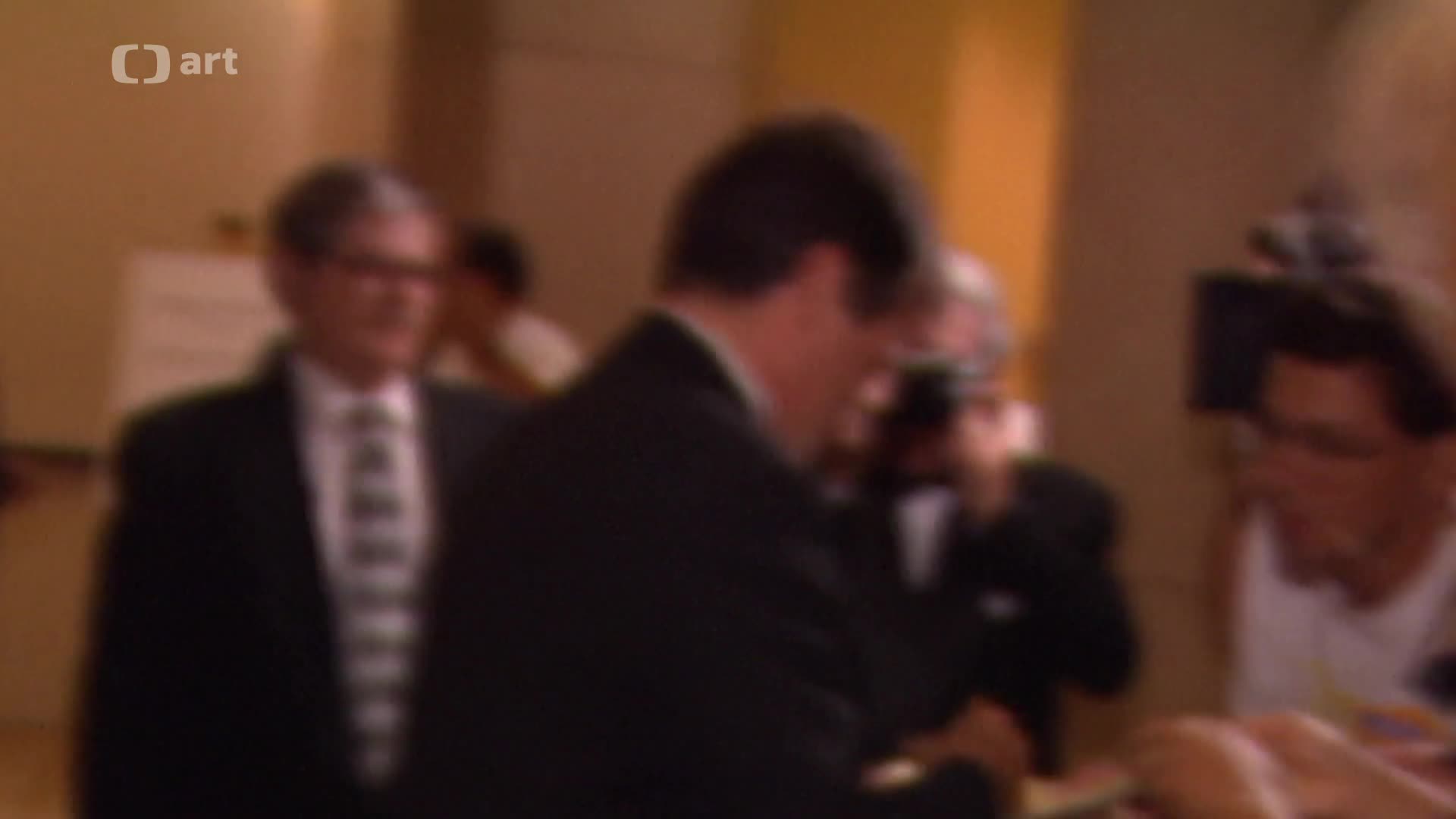 Robin Williams smát se až k slzám 2023 CZ dabing