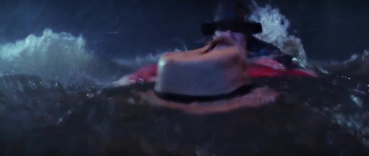 Indiana Jones a Poslední křížová výprava 1982 CZ dabing HD