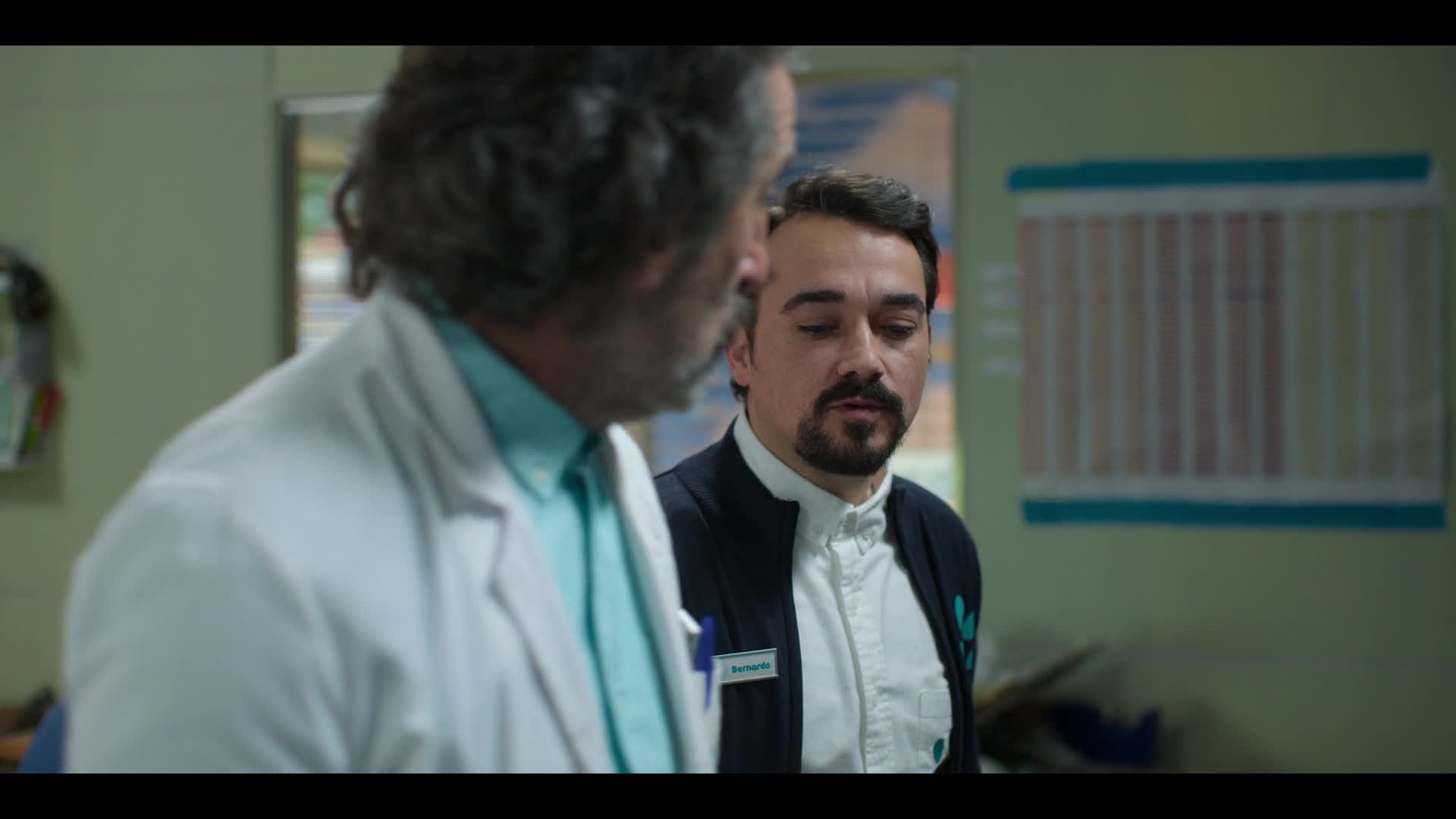 Starý pes, nové kousky S01E05 Nadace Kawanda