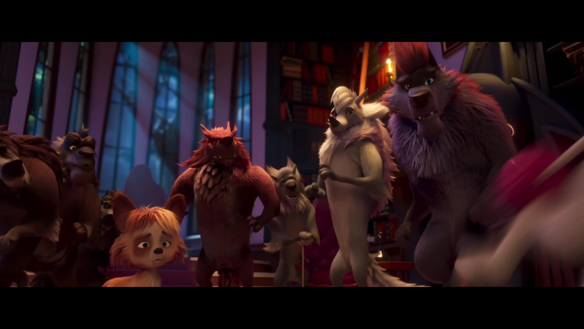 200% Vlk 2024 SK dabing HD 1080p