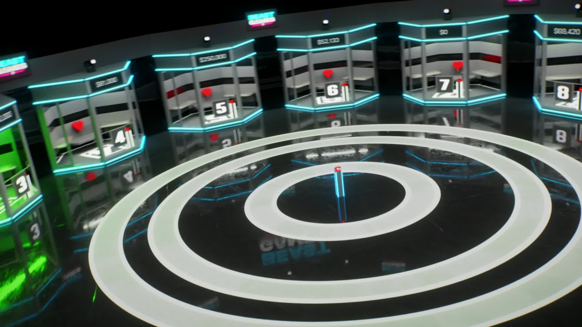 Beast Games S02E10 2026 CZ dabing HD