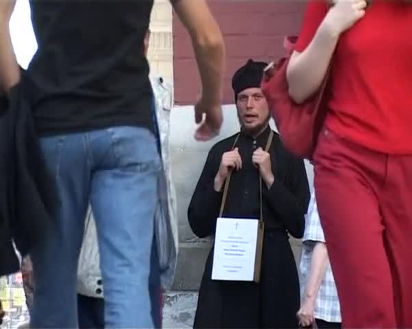 Pavol Barabas   Expedicia Sibir