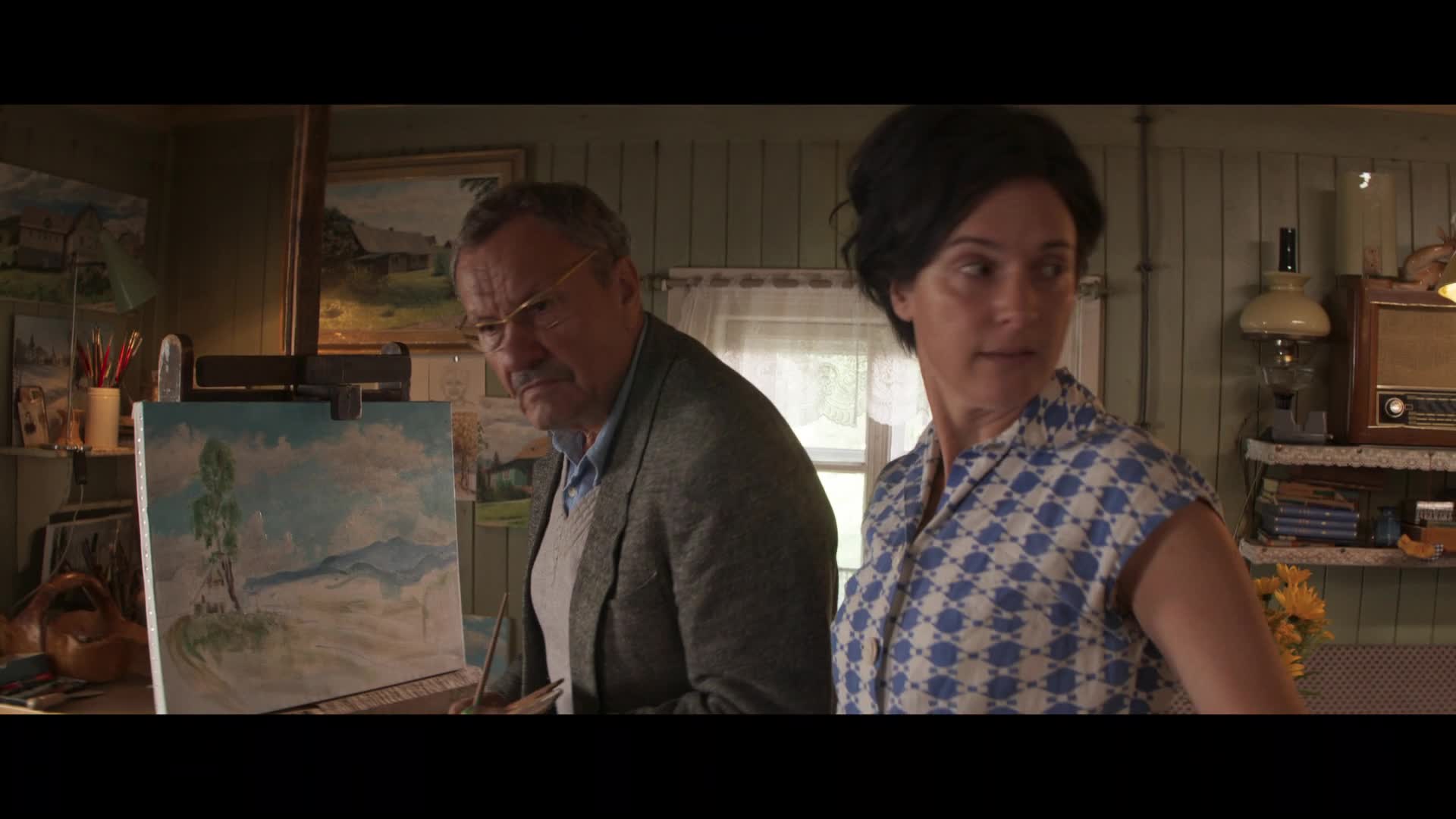 Konec světa 2024 CZ drama HD