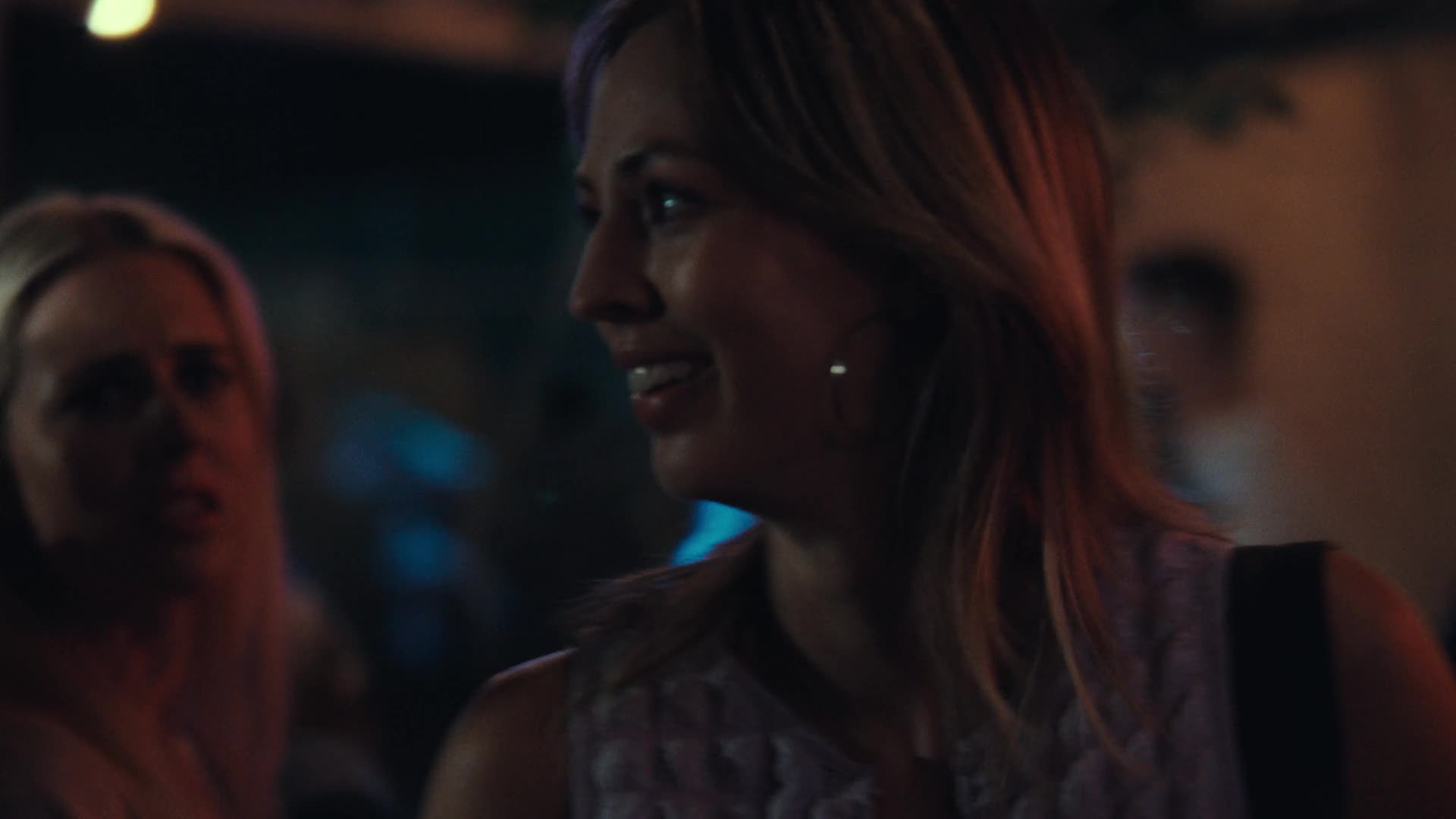 Polovina Malmö jsou kluci, co mi dali kopačky S01E01 2025 CZ dabing HD