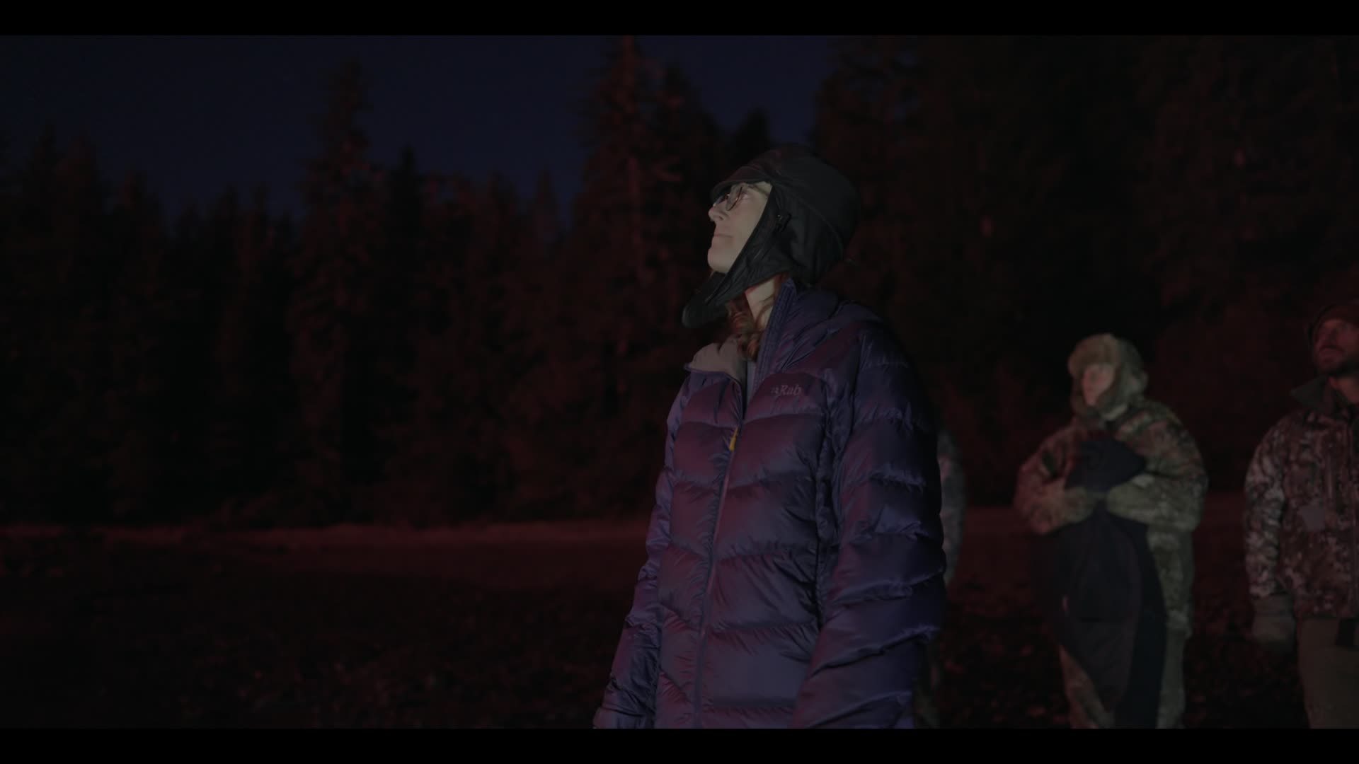 Outlast S02E06 Boj s proudem