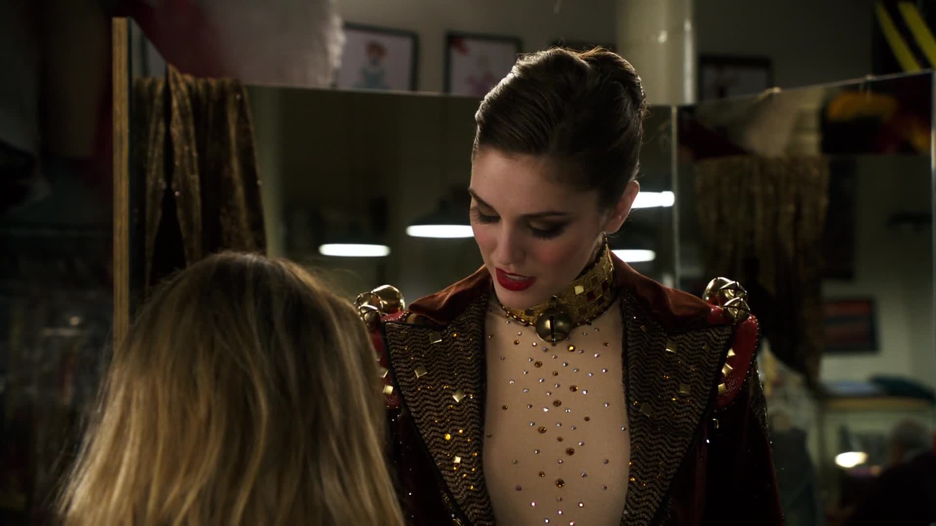 Šťastný Nový rok 2011 SK dabing HD 1080p