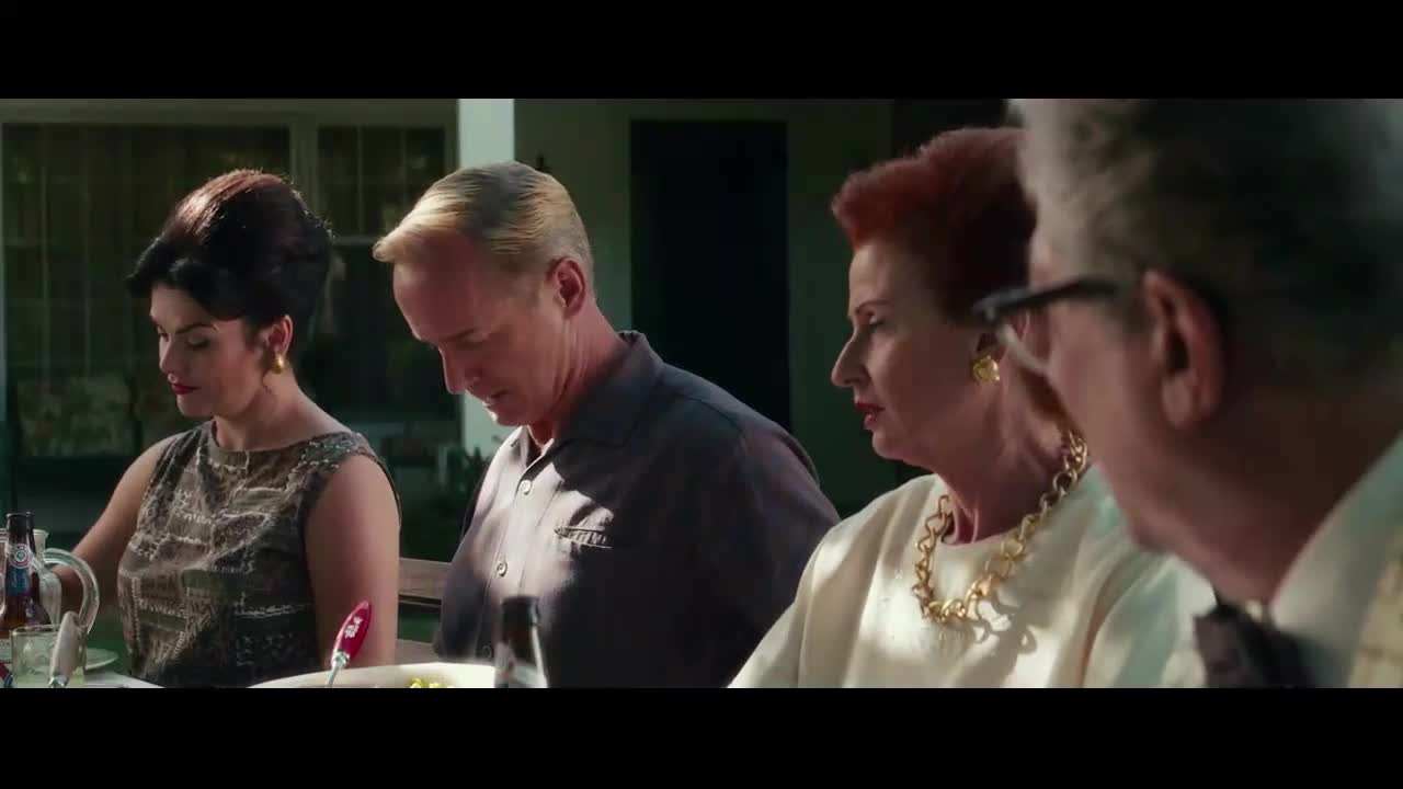 Americká idyla (Ewan McGregor,Jennifer Connelly,Dakota Fanning 2016 Dráma Bdrip 1080p ) Cz dabing