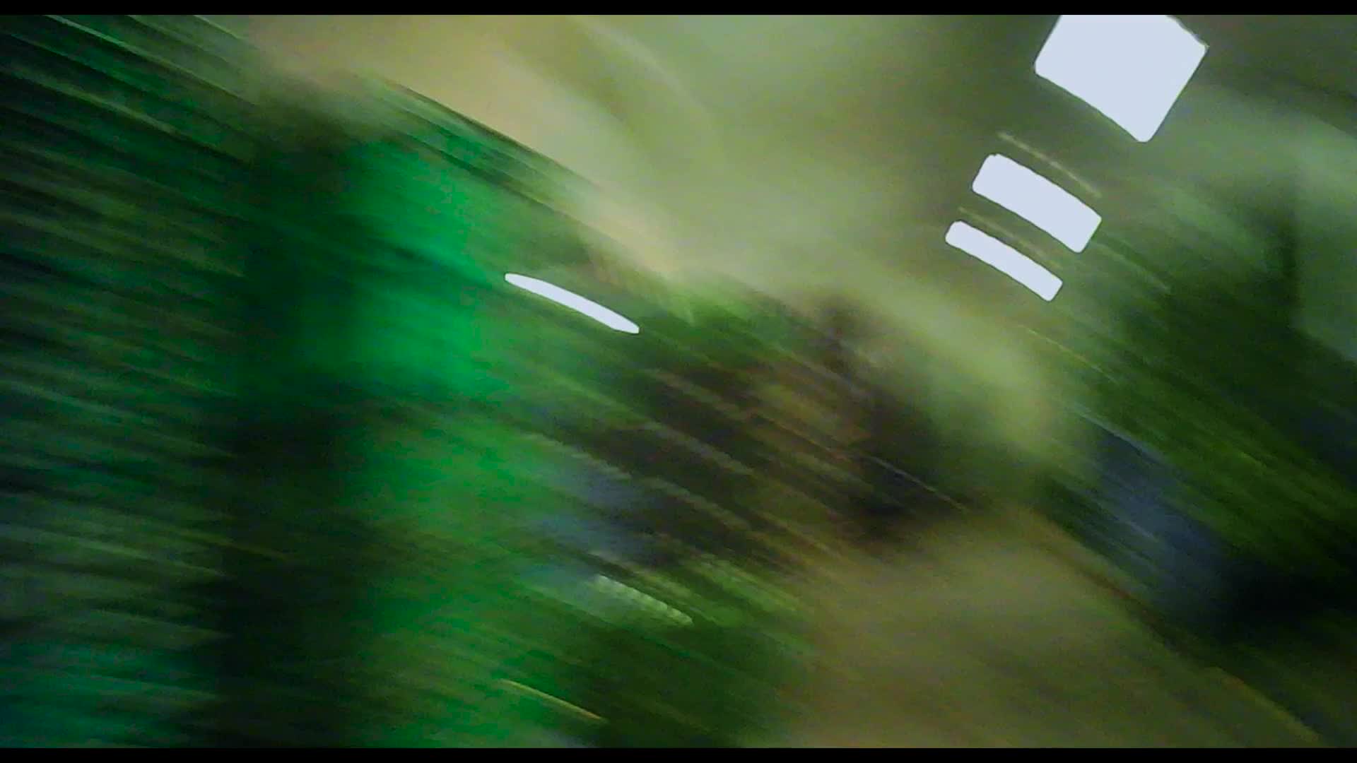 Hranice Evropy 2024 CZ dokument HD
