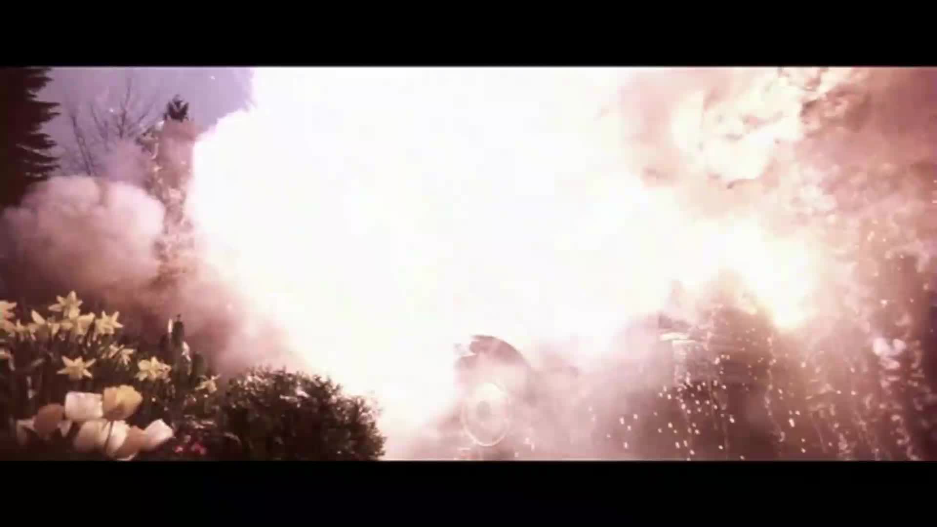 Tělo na tělo (Antonio Banderas, Lucy Liu, Gregg Henry 2002 Akční Thriller Bdrip 1080p ) cz dabing